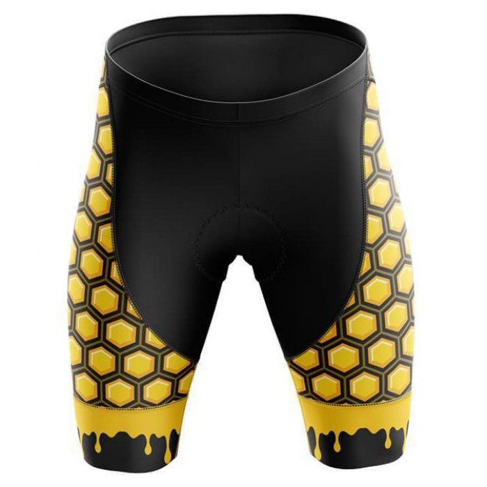 Hi-Vis Short